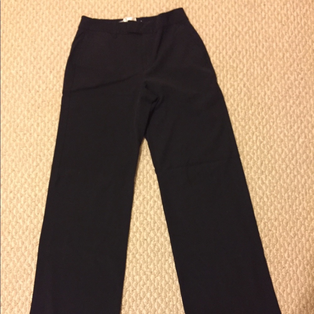 Black Slacks - Picture 2 of 4